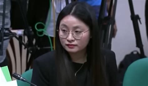 alice leal guo porn|Comelec: Bamban Mayor Guo could face perjury if proven not a .
